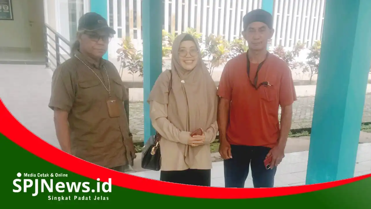 Mal Praktek Di RSU Thalia Irham Gowa, Diduga Ada Upaya Menutupi Dan Menghilangkan Bukti